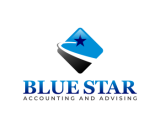 https://www.logocontest.com/public/logoimage/1705371506Blue Star Accounting and Advising.png
